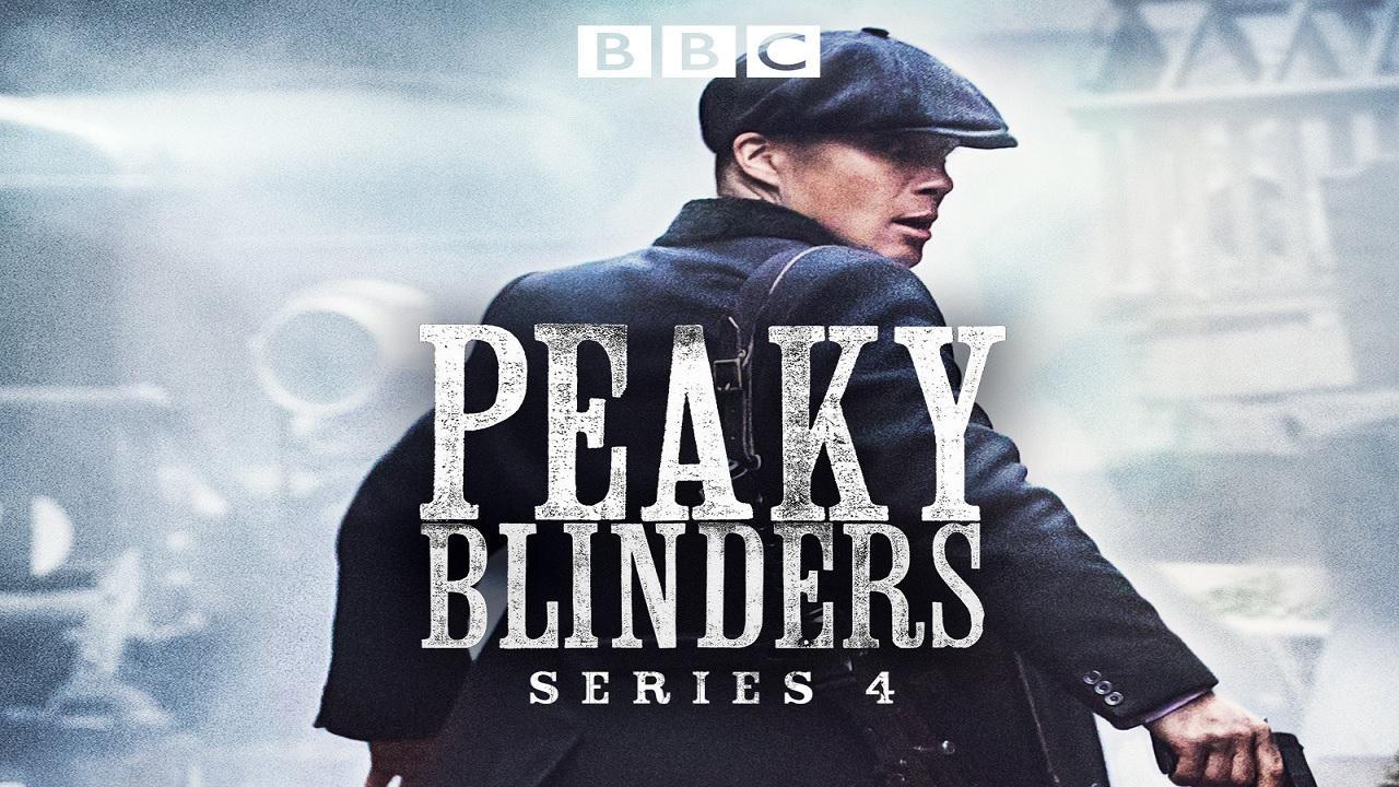 مسلسل Peaky Blinders الموسم الرابع الحلقة 5 الخامسة مترجمة