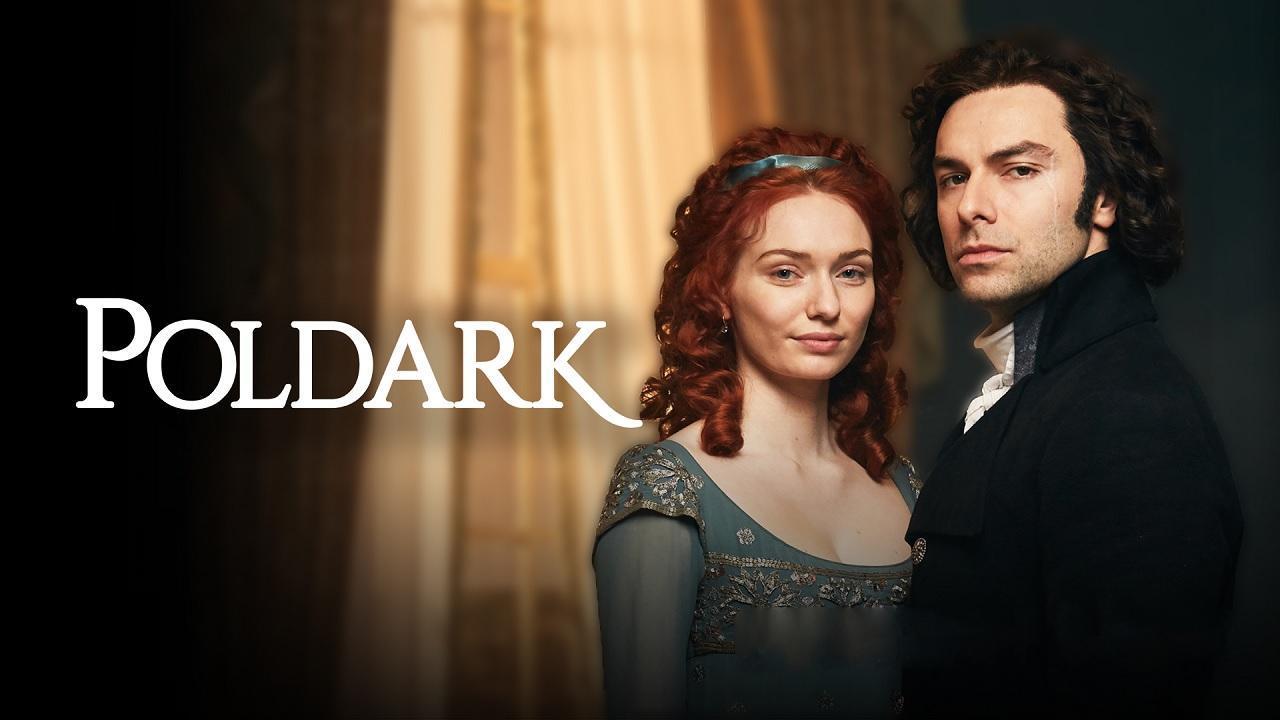 مسلسل Poldark الموسم الثالث الحلقة 5 الخامسة مترجمة