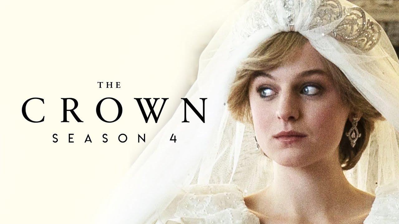 مسلسل The Crown الموسم الرابع الحلقة 1 الاولي مترجمة