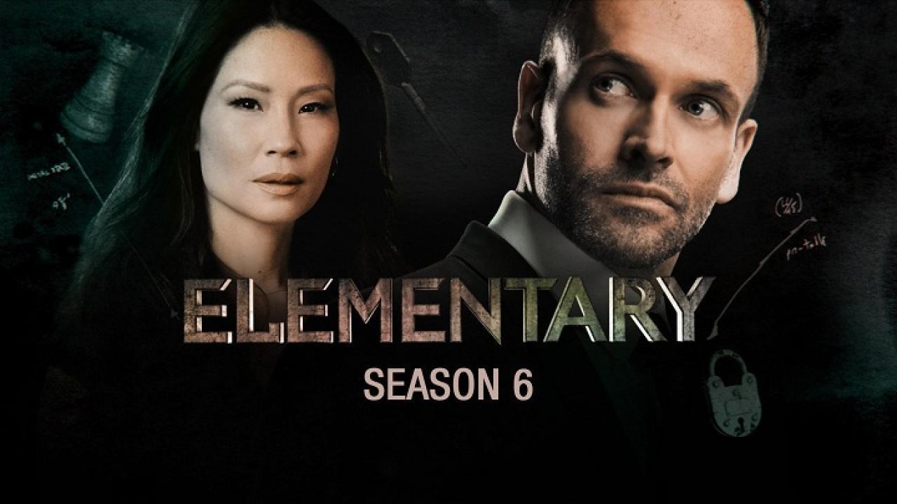 مسلسل Elementary الموسم السادس الحلقة 15 الخامسة عشر مترجمة