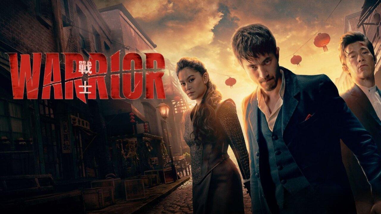مسلسل Warrior الموسم الثالث الحلقة 6 السادسة مترجمة