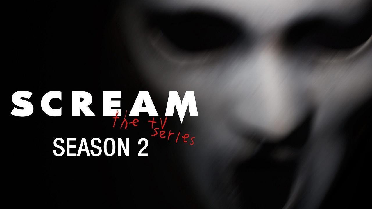 مسلسل Scream الموسم الثاني الحلقة 6 السادسة مترجمة
