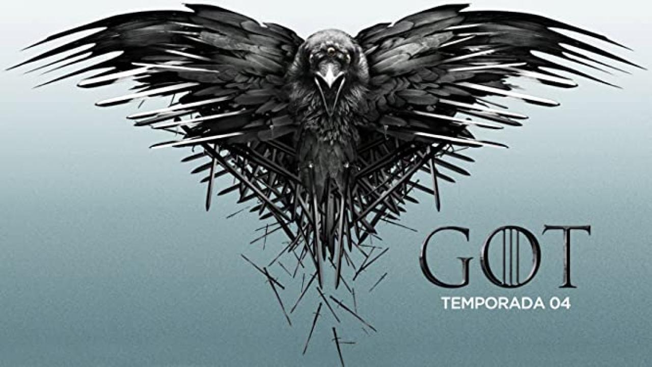 مسلسل Game of Thrones الموسم الرابع الحلقة 10 العاشرة والاخيرة مترجمة