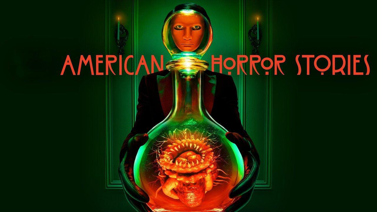 مسلسل American Horror Stories الموسم الثالث الحلقة 4 الرابعة مترجمة
