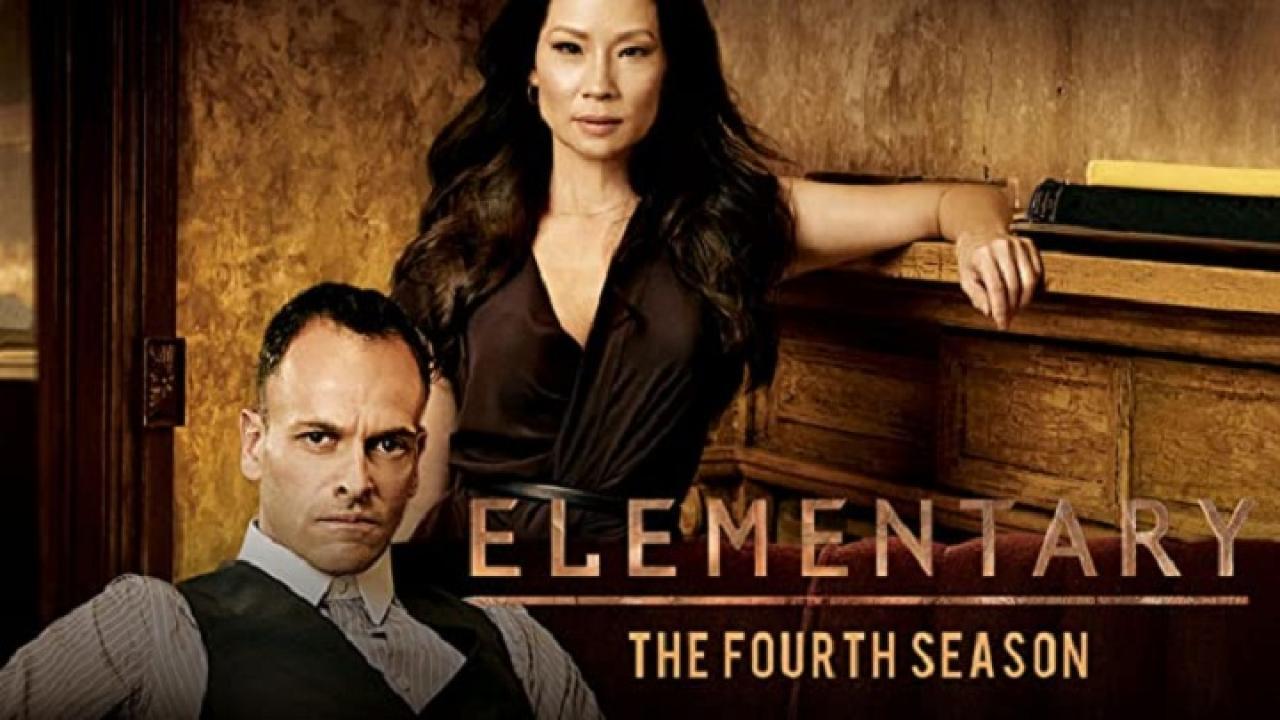 مسلسل Elementary الموسم الرابع الحلقة 23 الثالثة والعشرون مترجمة