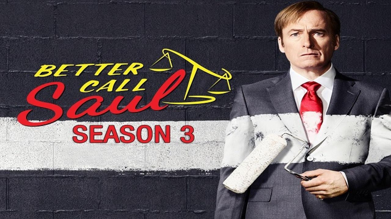 مسلسل Better Call Saul الموسم الثالث الحلقة 6 السادسة مترجمة