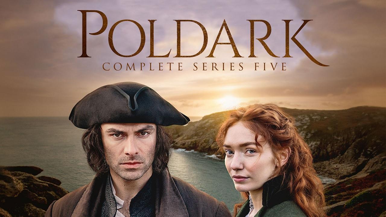 مسلسل Poldark الموسم الخامس الحلقة 5 الخامسة مترجمة