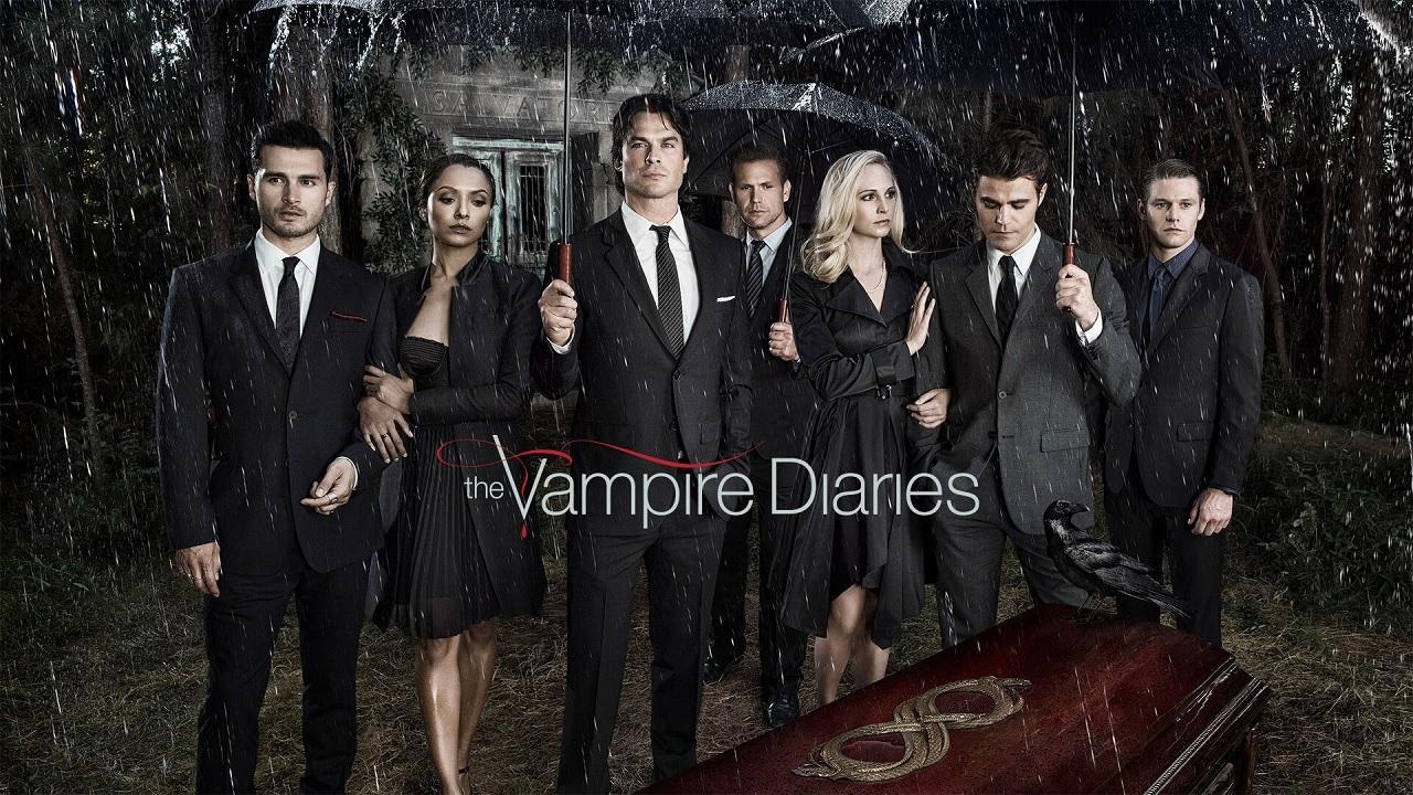 مسلسل The Vampire Diaries الموسم الثالث الحلقة 9 التاسعة مترجمة