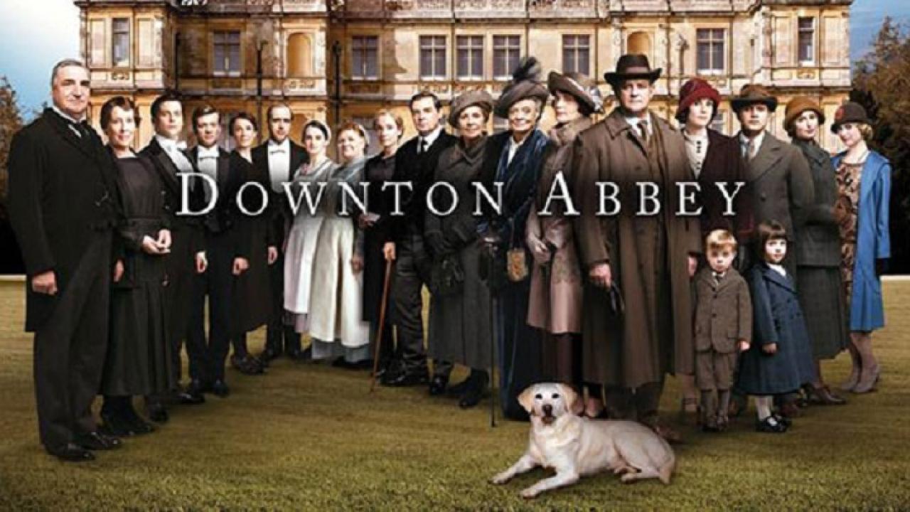 مسلسل Downton Abbey الموسم الاول الحلقة 6 السادسة مترجمة
