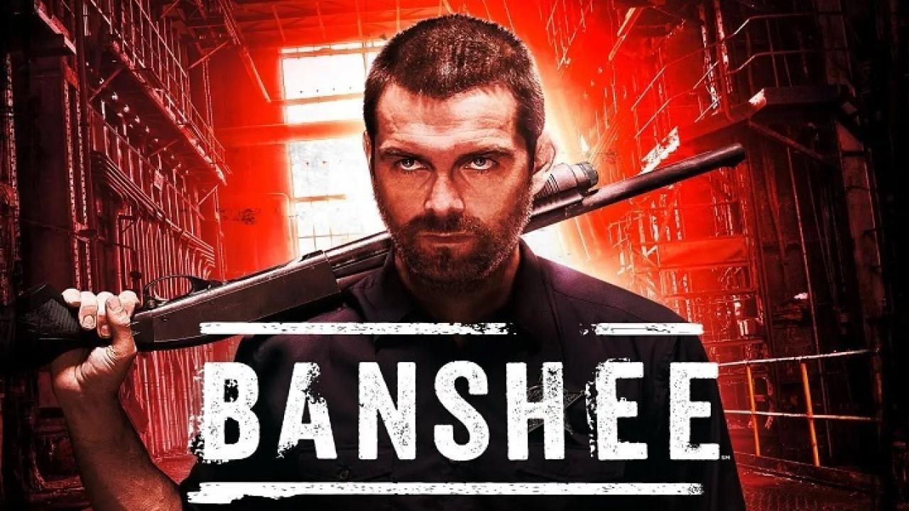 مسلسل Banshee الموسم الثاني الحلقة 8 الثامنة مترجمة