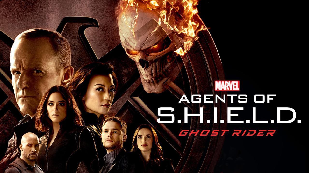 مسلسل Agents of SHIELD الموسم الرابع الحلقة 15 الخامسة عشر مترجمة