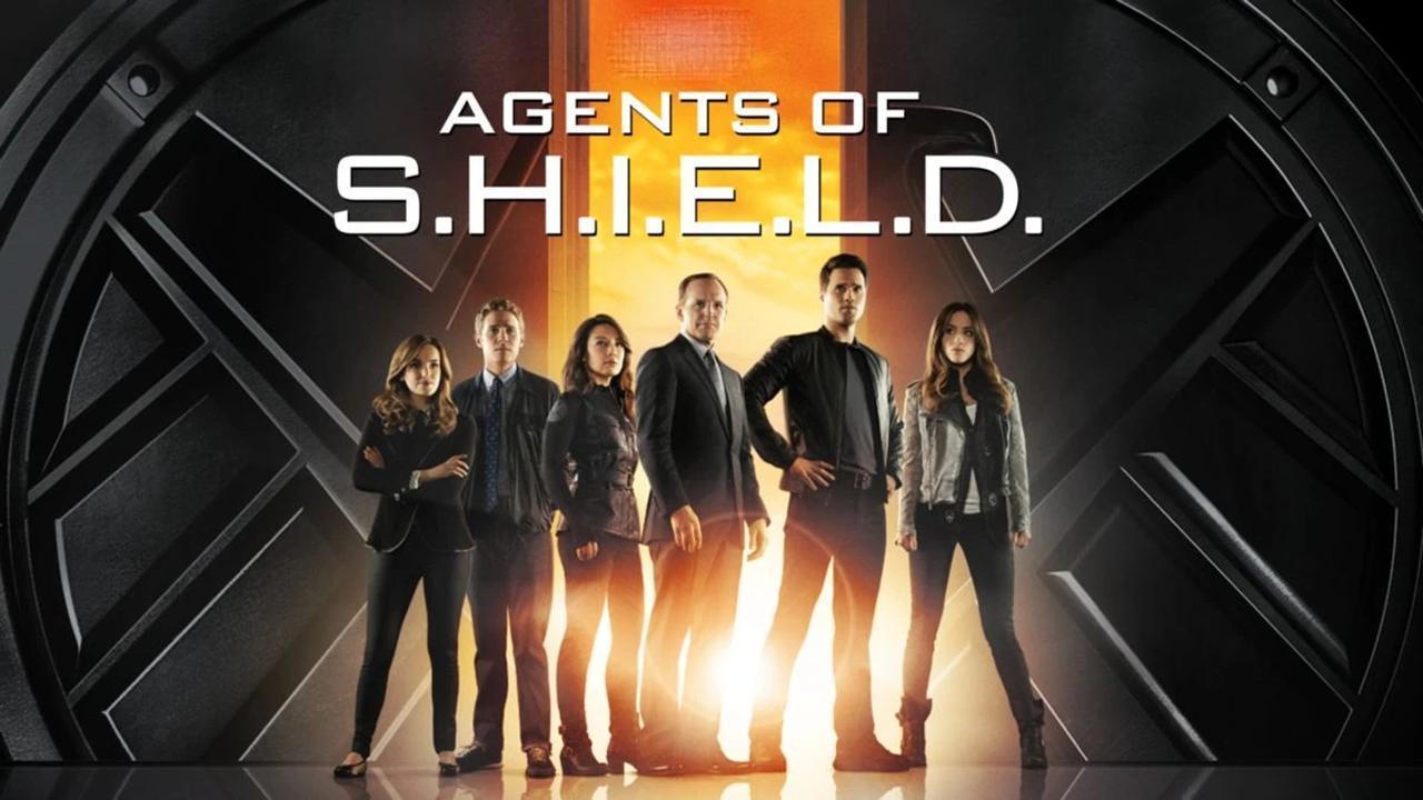مسلسل Agents of SHIELD الموسم الاول الحلقة 11 الحادية عشر مترجمة