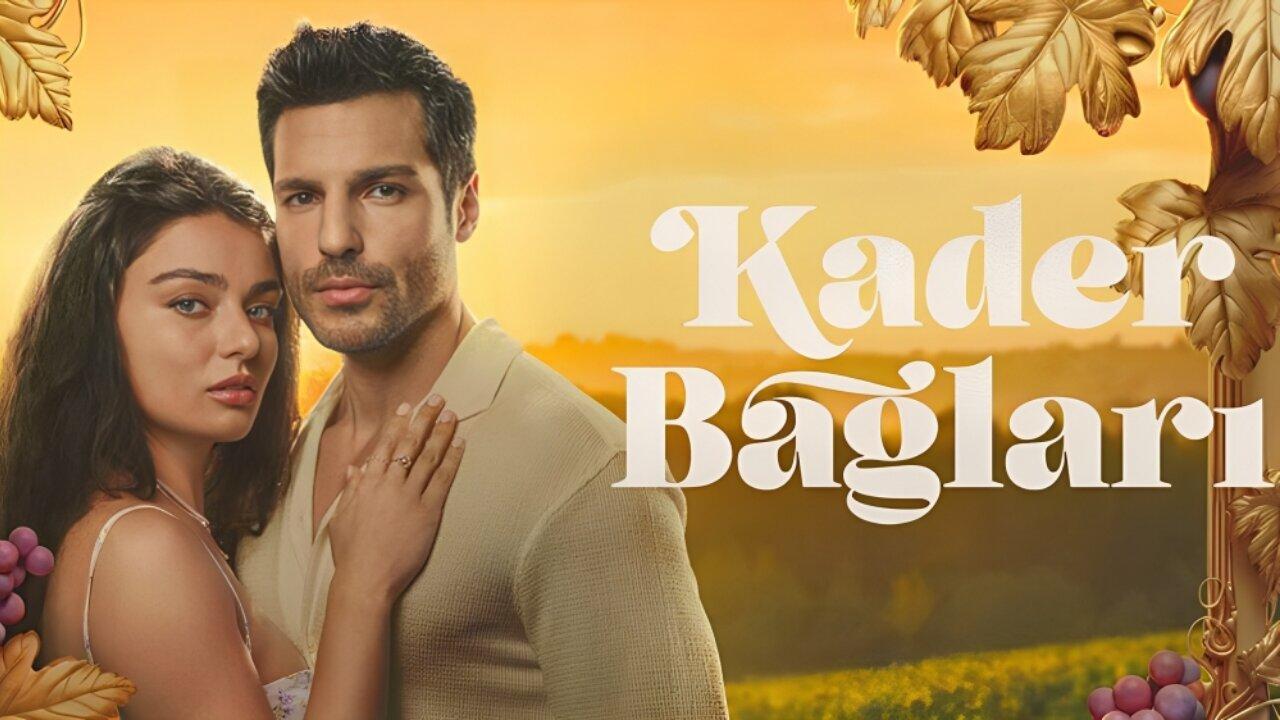 مسلسل روابط القدر الحلقة 4 الرابعة مترجمة