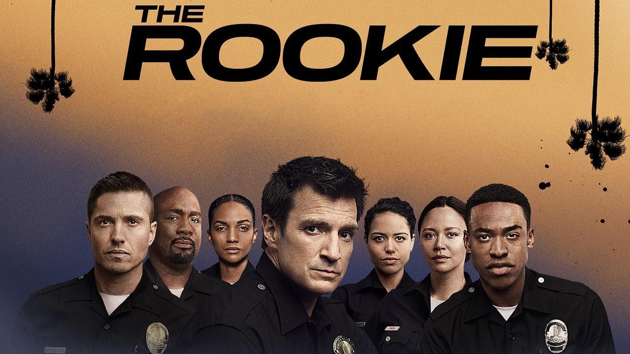 مسلسل The Rookie الموسم الثالث الحلقة 10 العاشرة مترجمة