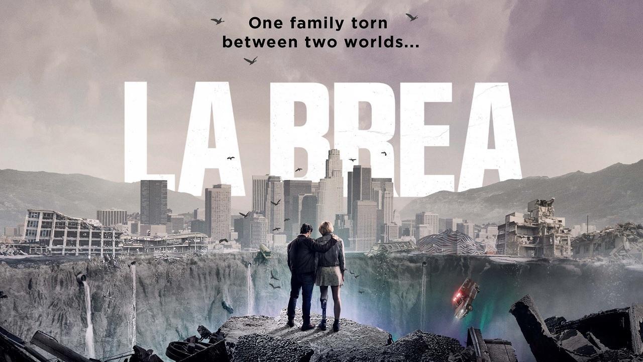 مسلسل La Brea الموسم الثاني الحلقة 5 الخامسة مترجمة