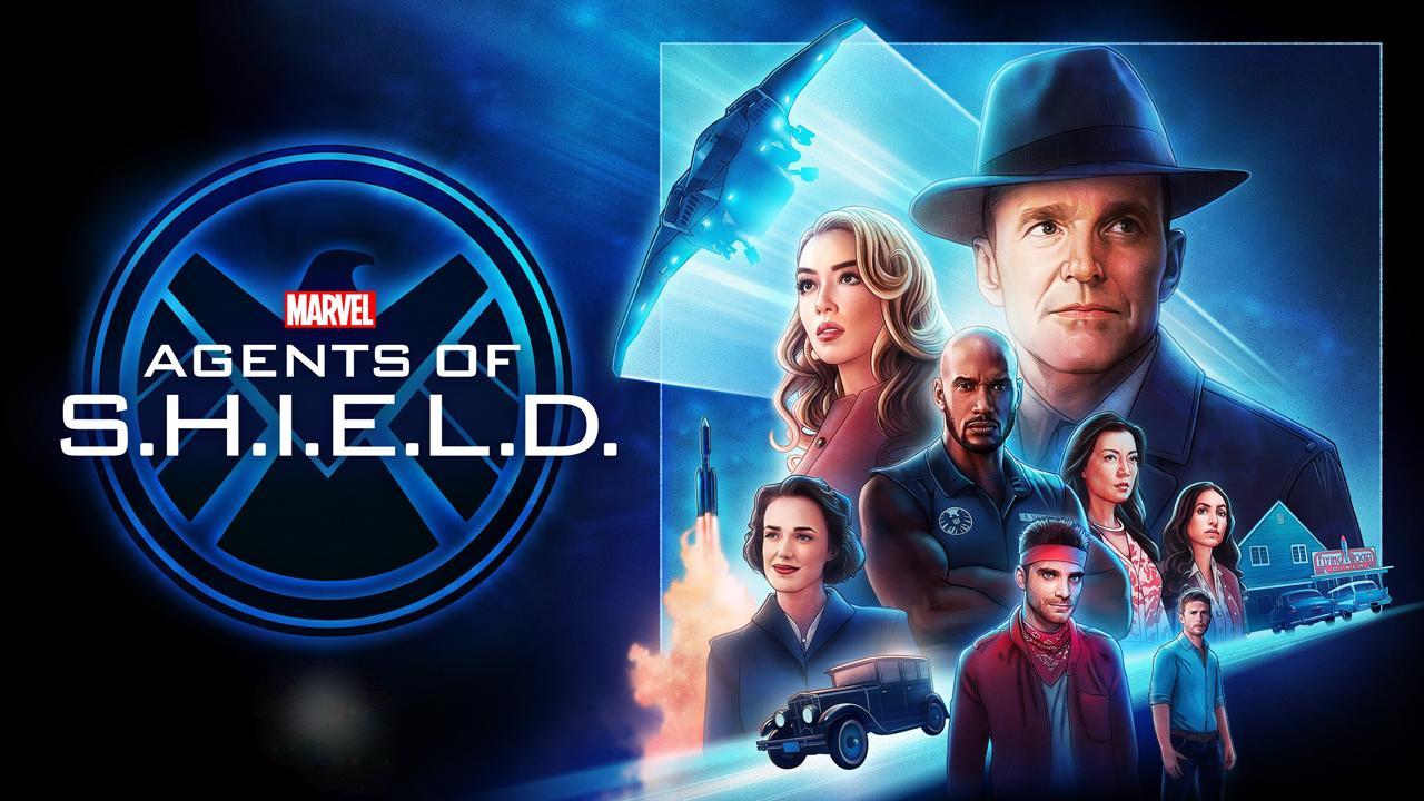 مسلسل Agents of SHIELD الموسم السابع الحلقة 1 الاولي مترجمة