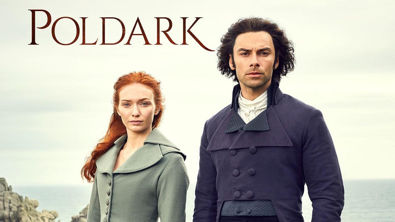 مسلسل Poldark الموسم الرابع الحلقة 2 الثانية مترجمة