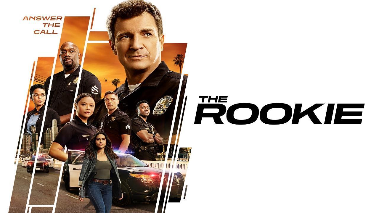 مسلسل The Rookie الموسم الخامس الحلقة 22 الثانية والعشرون والأخيرة مترجمة