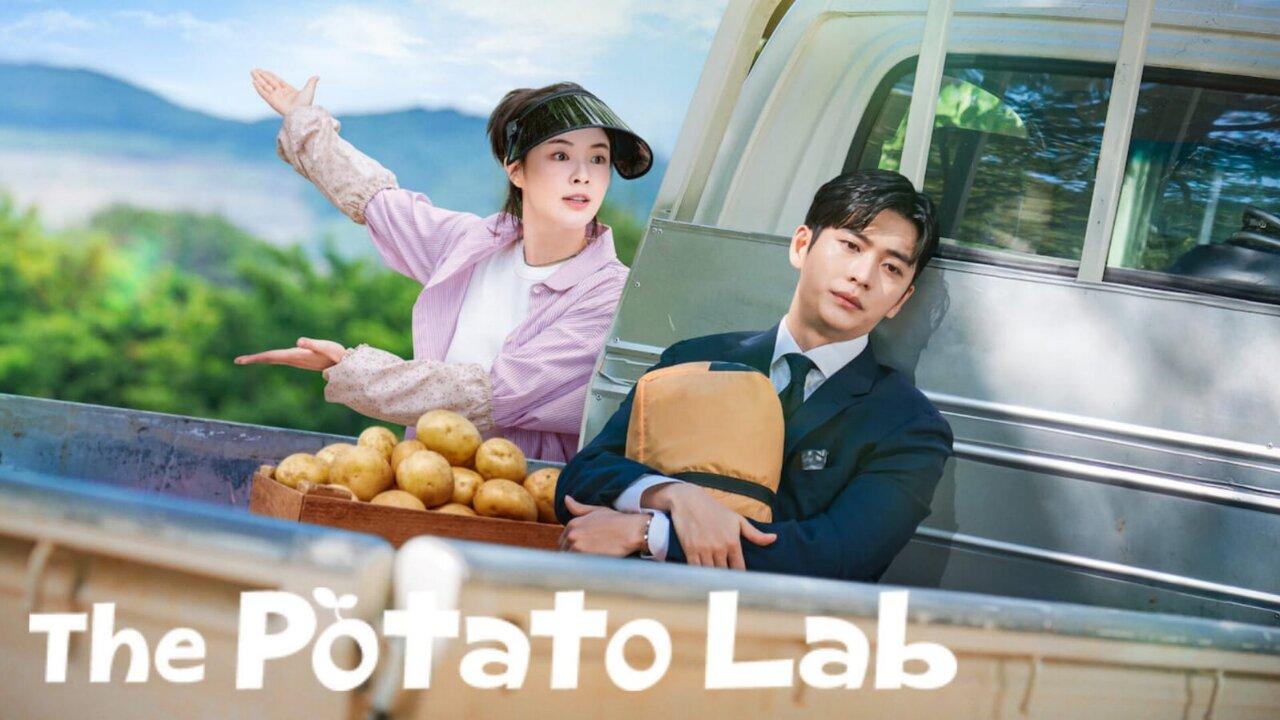مسلسل The Potato Lab الحلقة 4 الرابعة مترجمة