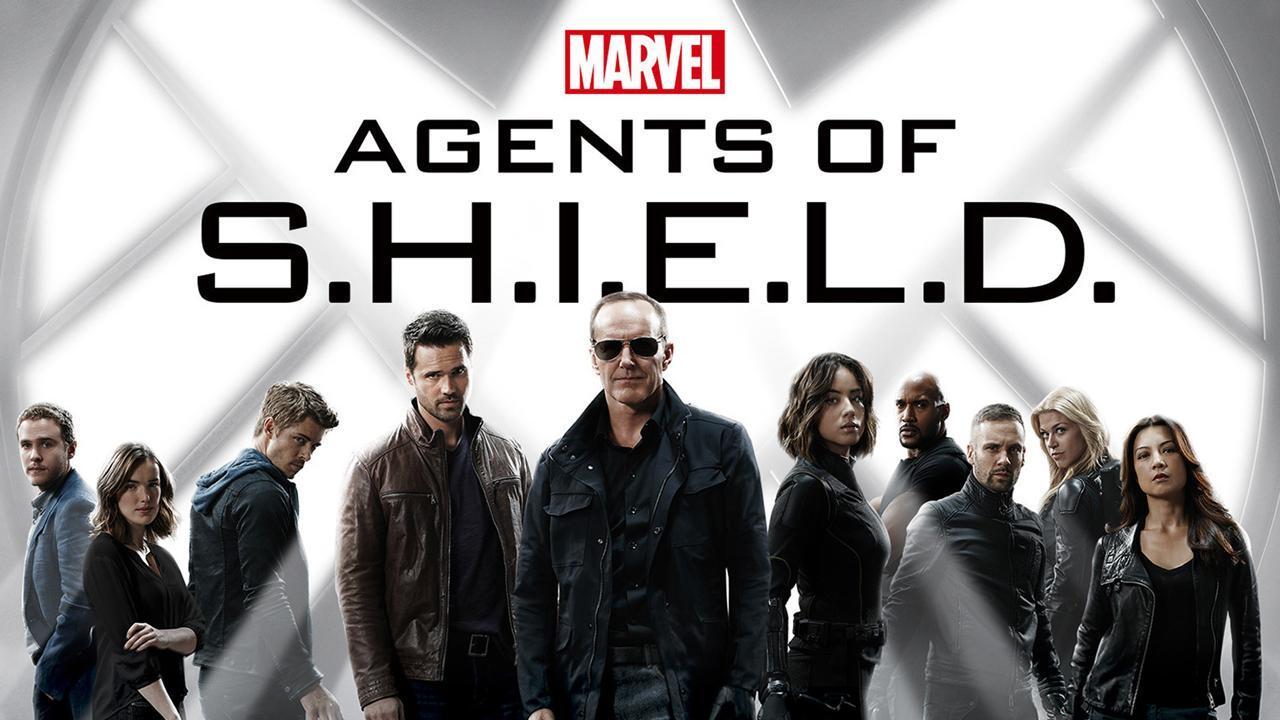 مسلسل Agents of SHIELD الموسم الثالث الحلقة 4 الرابعة مترجمة