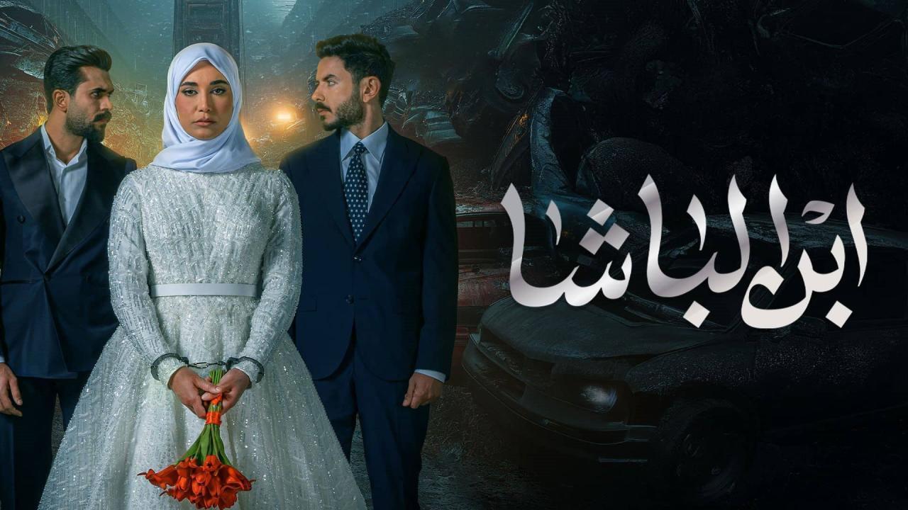 مسلسل ابن الباشا الحلقة 28 الثامنة والعشرون