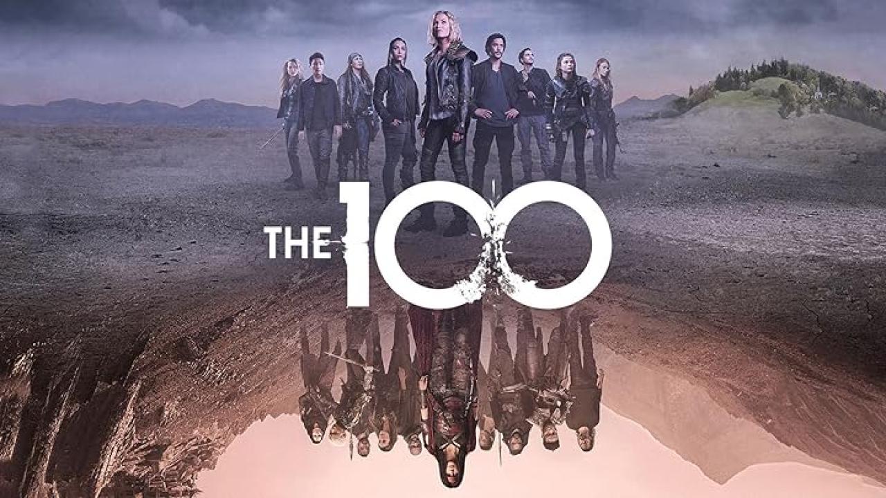 مسلسل The 100 الموسم الخامس الحلقة 5 الخامسة مترجمة