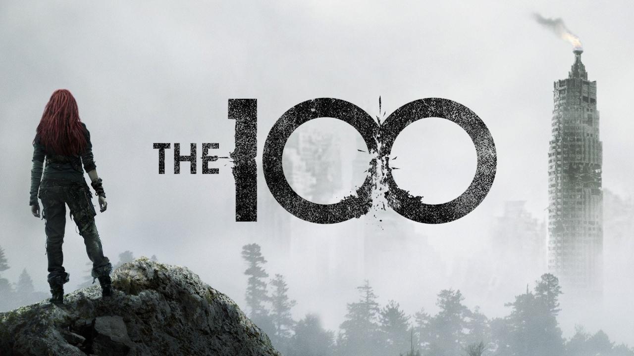 مسلسل The 100 الموسم الثالث الحلقة 6 السادسة مترجمة