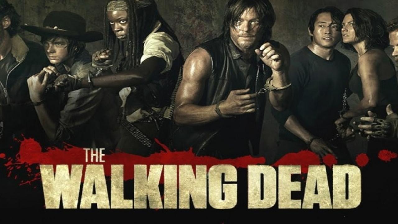 مسلسل The Walking Dead الموسم السابع الحلقة 13 الثالثة عشر مترجمة