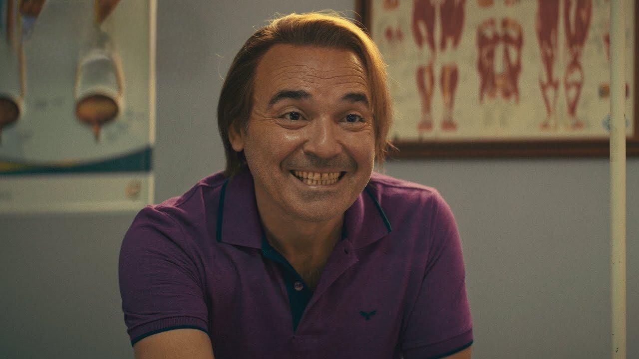 مسلسل رجل مع وقف التنفيذ الحلقة 1 الاولي مدبلجة