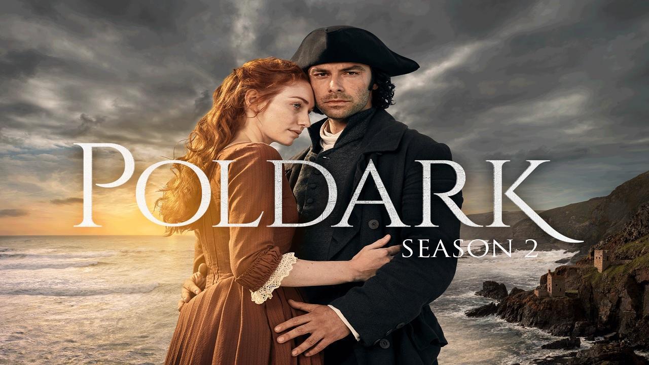 مسلسل Poldark الموسم الثاني الحلقة 6 السادسة مترجمة