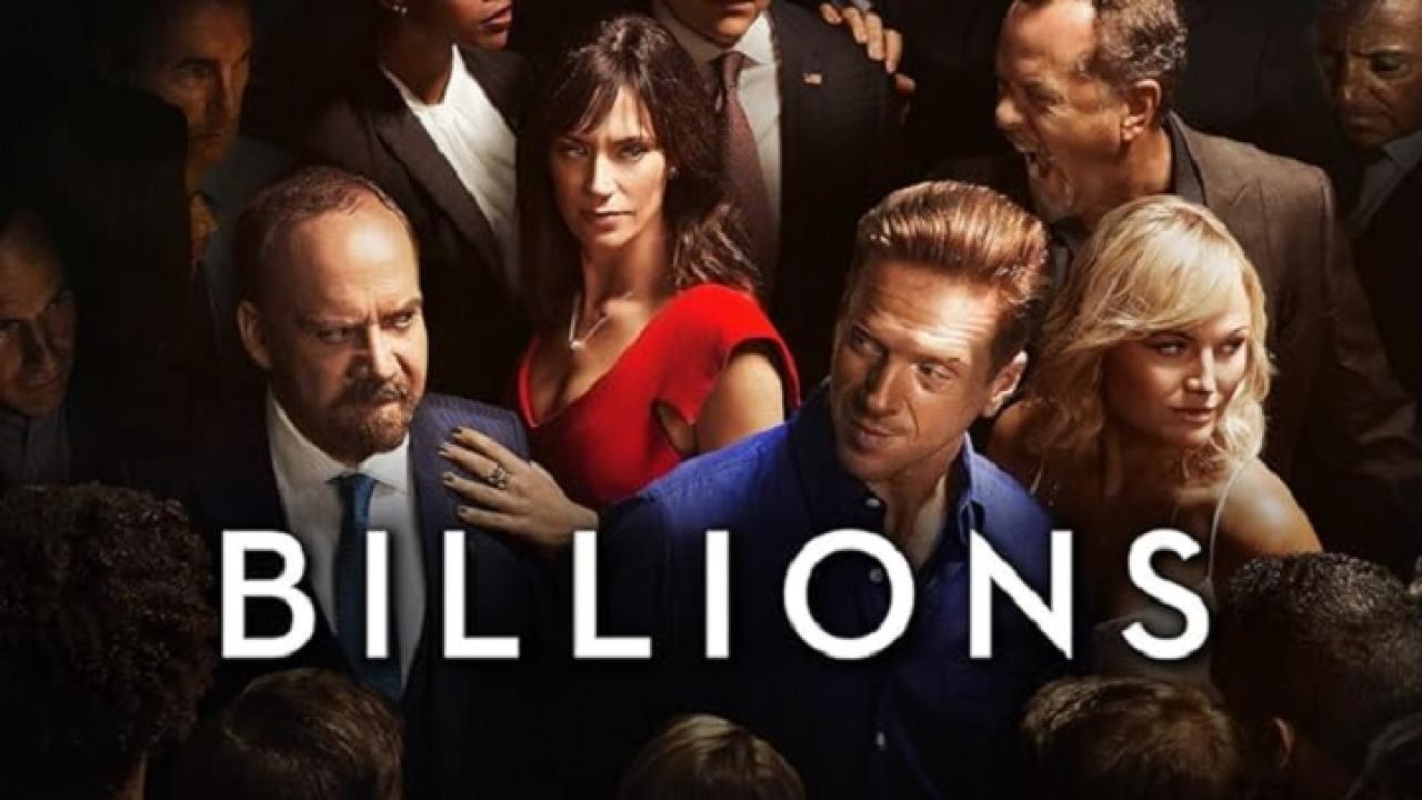 مسلسل Billions الموسم الرابع الحلقة 12 الثانية عشر والأخيرة مترجمة