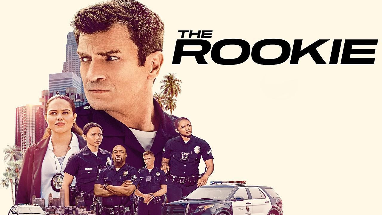 مسلسل The Rookie الموسم الرابع الحلقة 8 الثامنة مترجمة