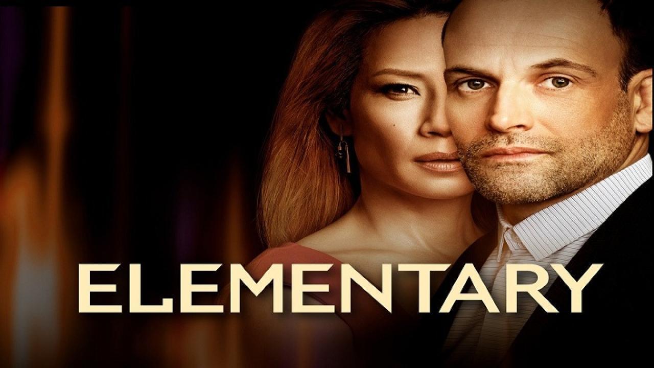 مسلسل Elementary الموسم السابع الحلقة 7 السابعة مترجمة