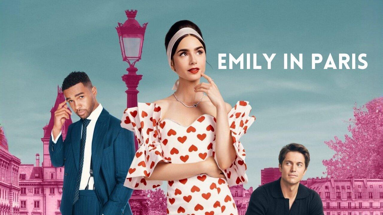 مسلسل Emily in Paris الموسم الثالث الحلقة 10 العاشرة والاخيرة مترجمة