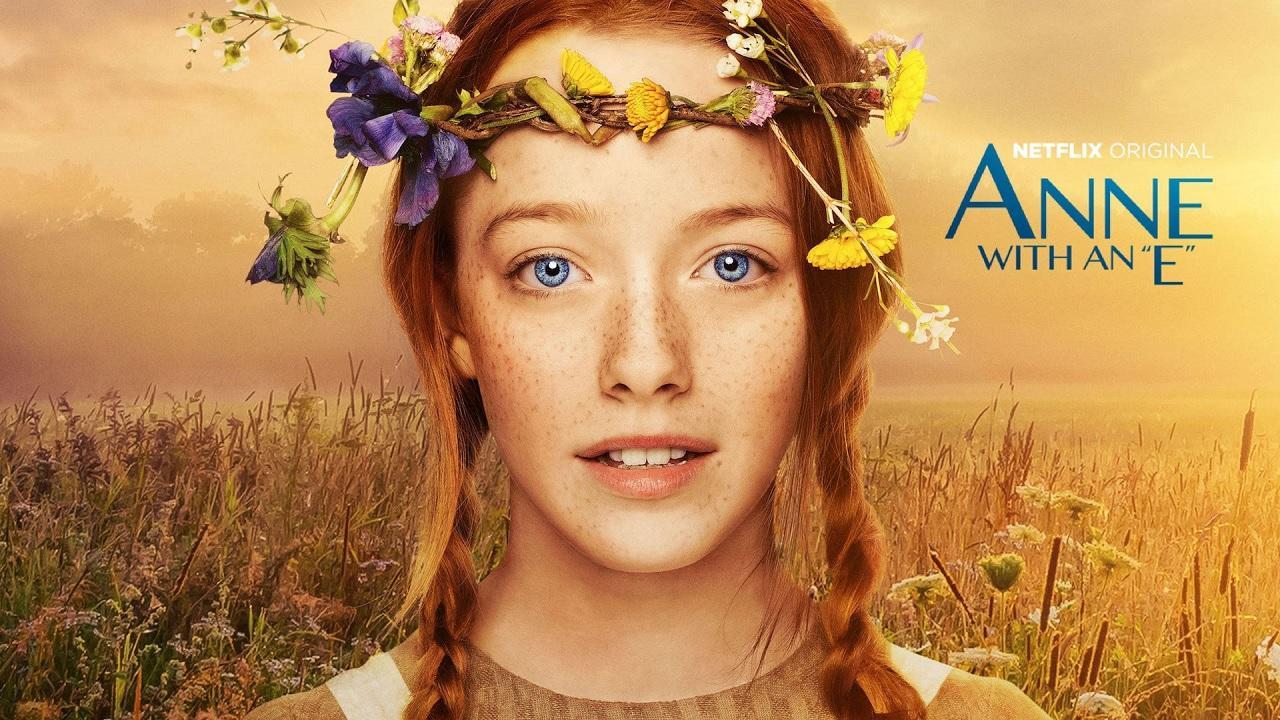 مسلسل Anne الموسم الاول الحلقة 7 السابعة والاخيرة مترجمة