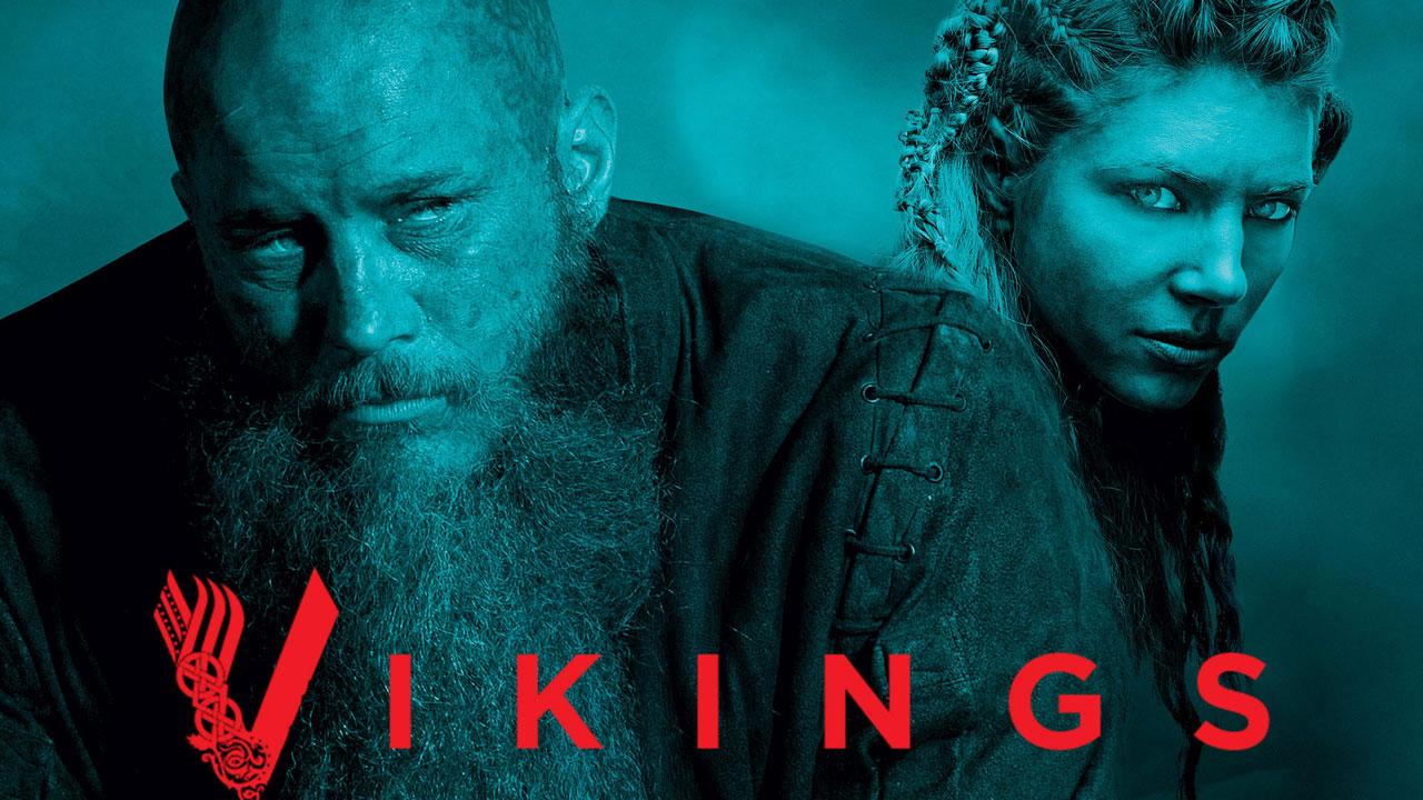 مسلسل Vikings الموسم الرابع الحلقة 6 السادسة مترجمة