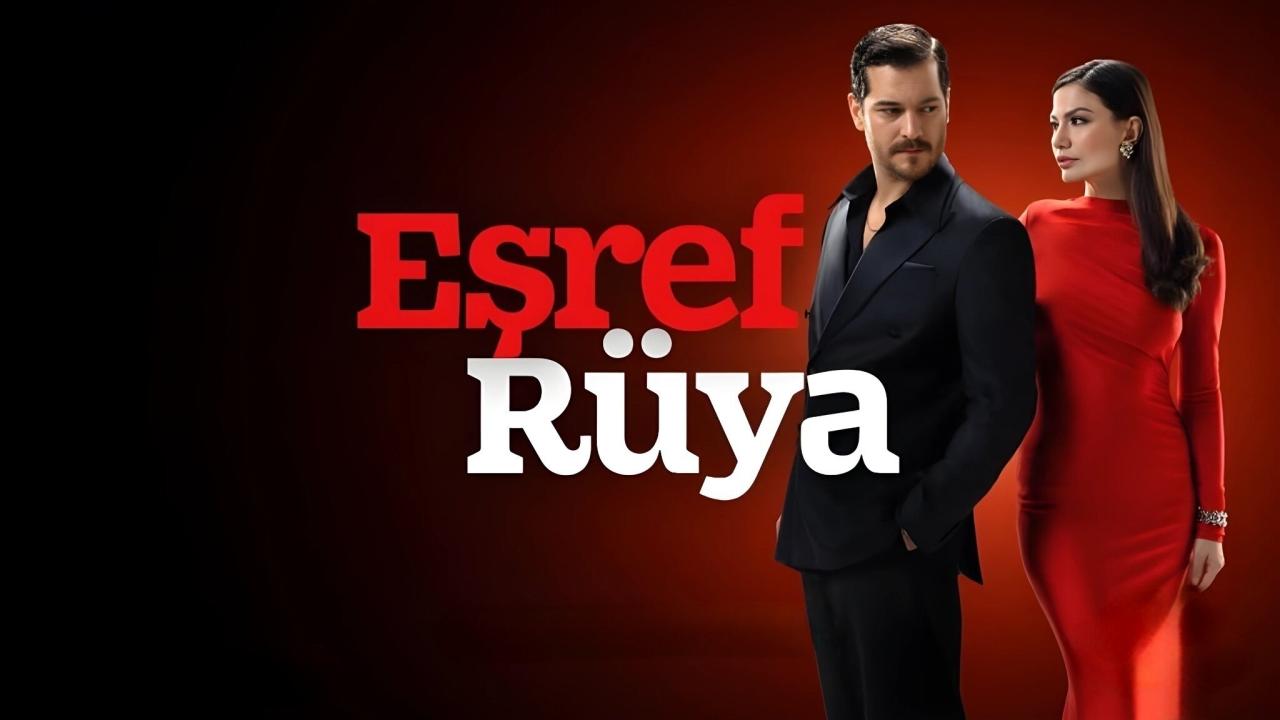 مسلسل حلم اشرف الحلقة 1 الاولي مترجمة