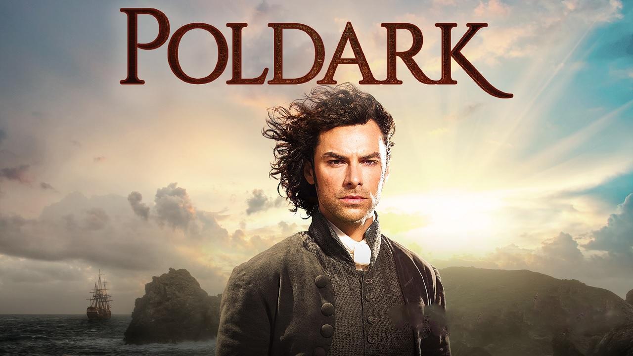 مسلسل Poldark الموسم الاول الحلقة 6 السادسة مترجمة
