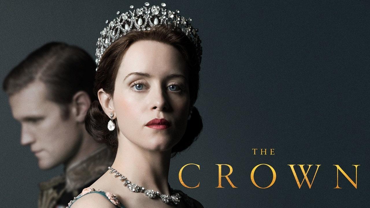 مسلسل The Crown الموسم الثاني الحلقة 2 الثانية مترجمة
