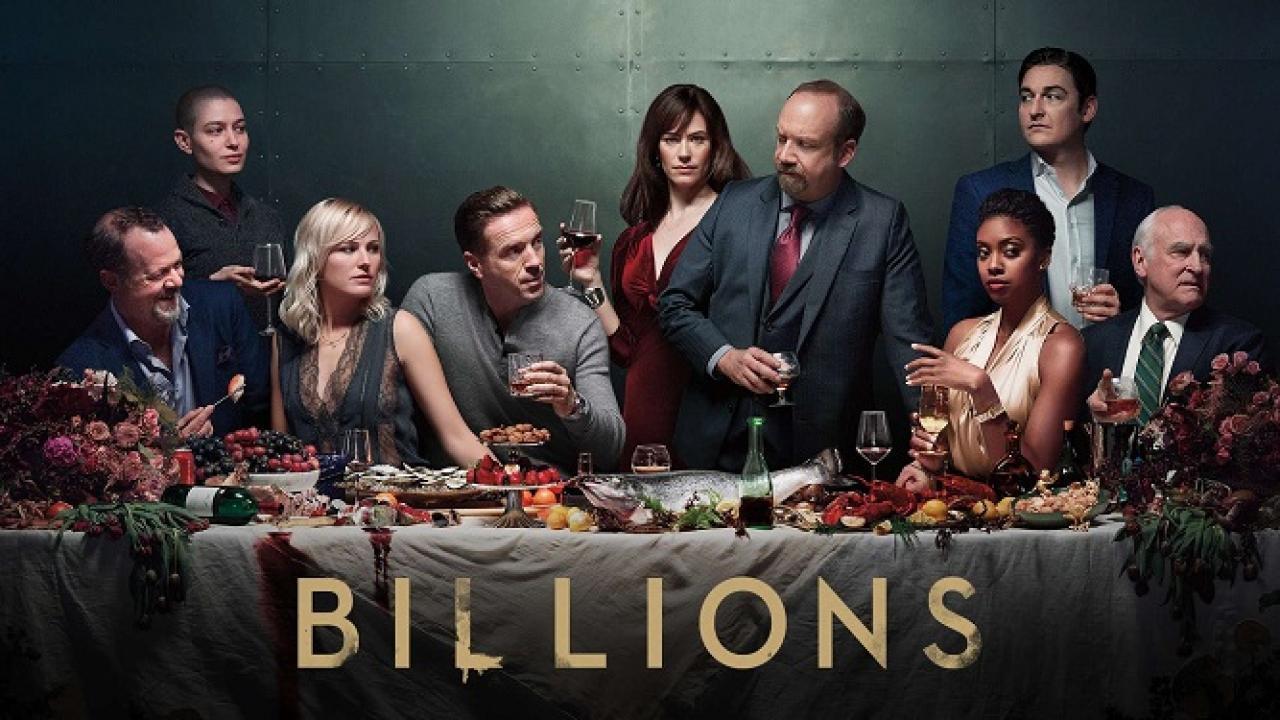 مسلسل Billions الموسم الثالث الحلقة 12 الثانية عشر والأخيرة مترجمة