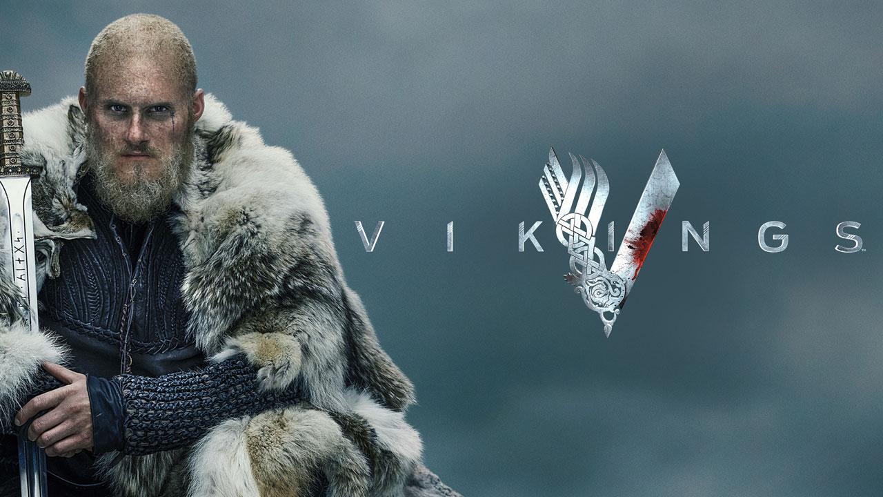 مسلسل Vikings الموسم السادس الحلقة 5 الخامسة مترجمة