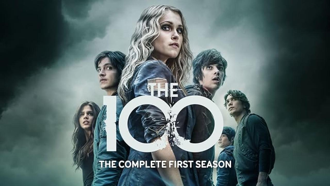 مسلسل The 100 الموسم الاول الحلقة 11 الحادية عشر مترجمة
