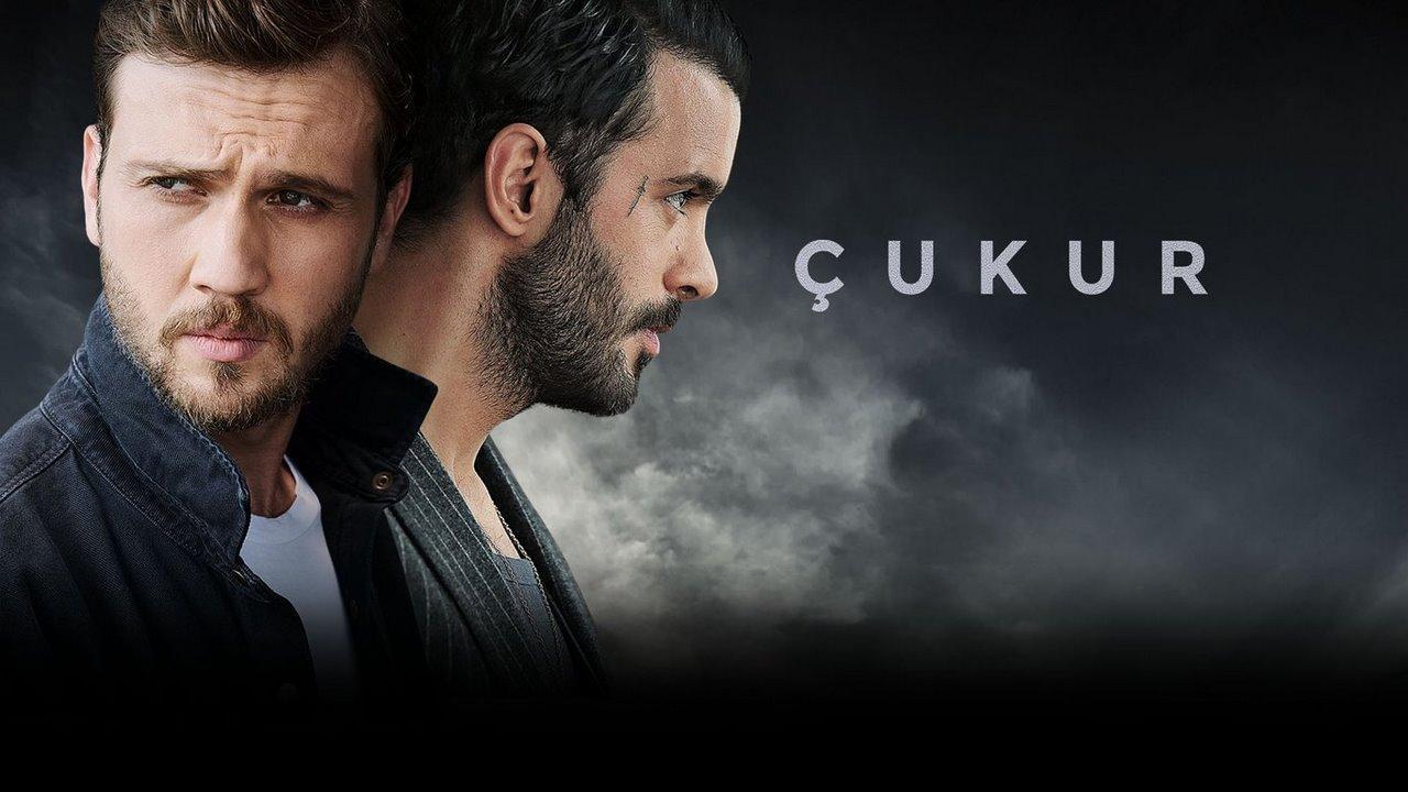 مسلسل الحفرة الموسم الرابع الحلقة 8 الثامنة مترجمة