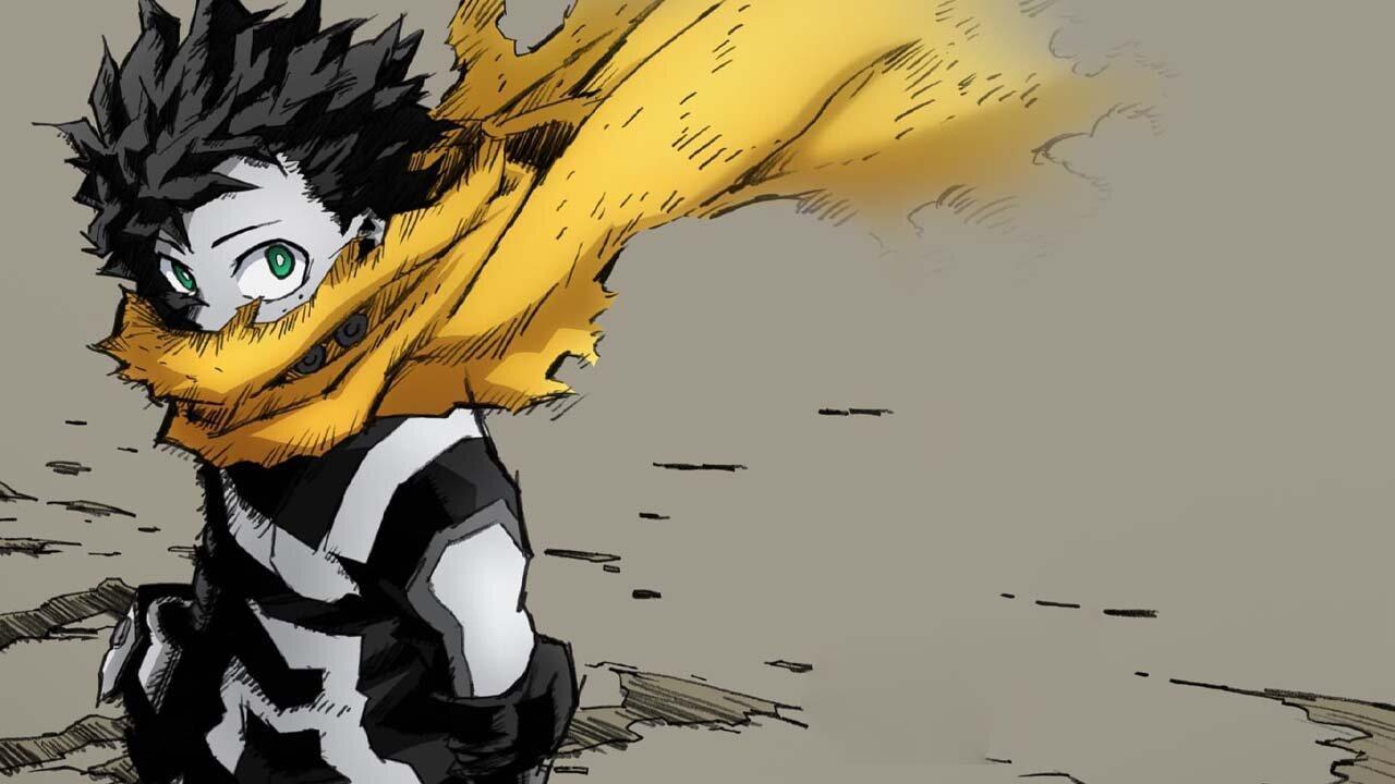انمي Boku no Hero Academia: Memories الحلقة 2 الثانية مترجمة