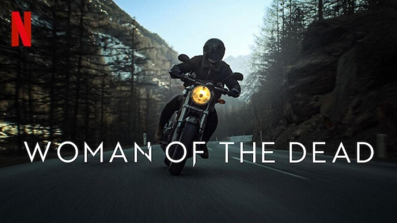 مسلسل Woman of the Dead الموسم الاول الحلقة 6 السادسة والأخيرة مترجمة
