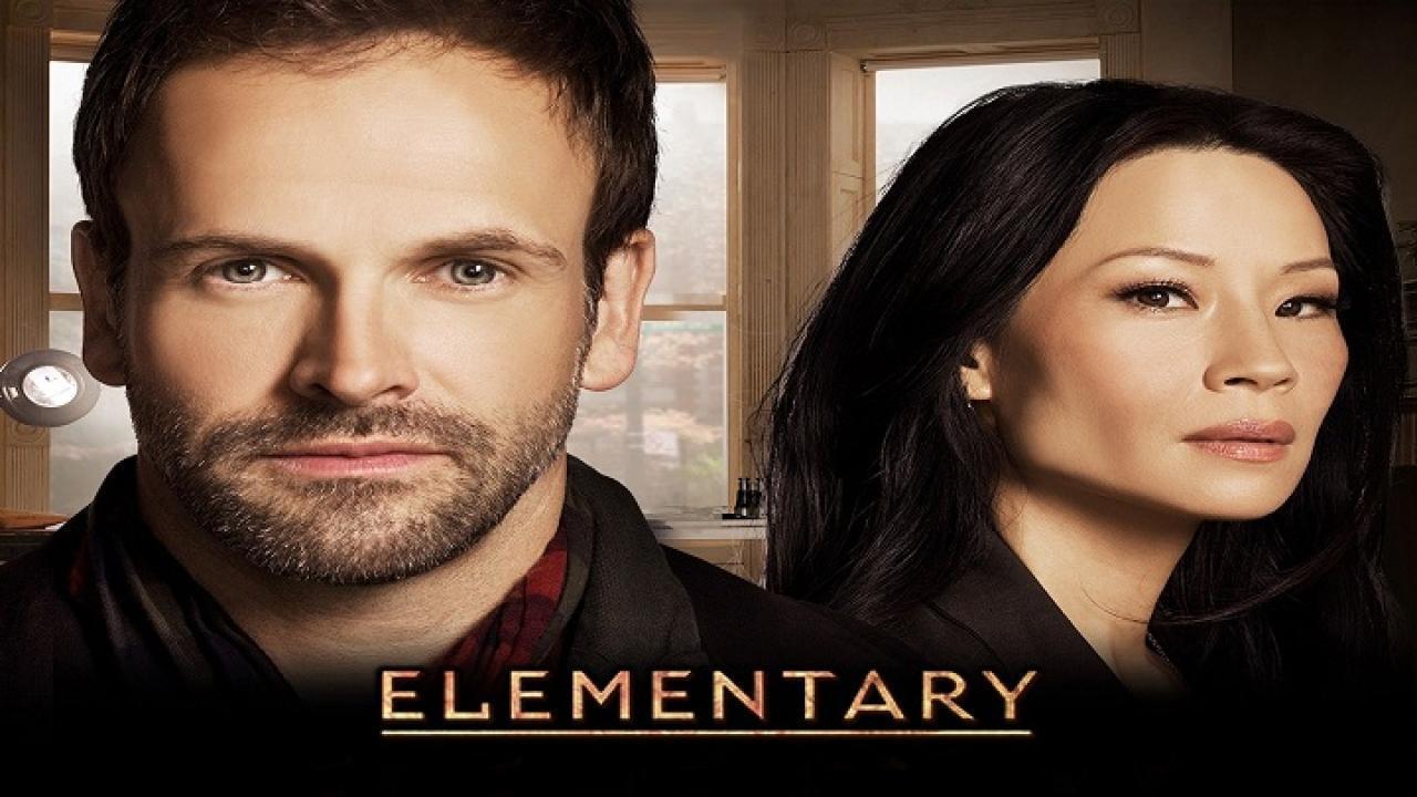 مسلسل Elementary الموسم الاول الحلقة 20 العشرون مترجمة