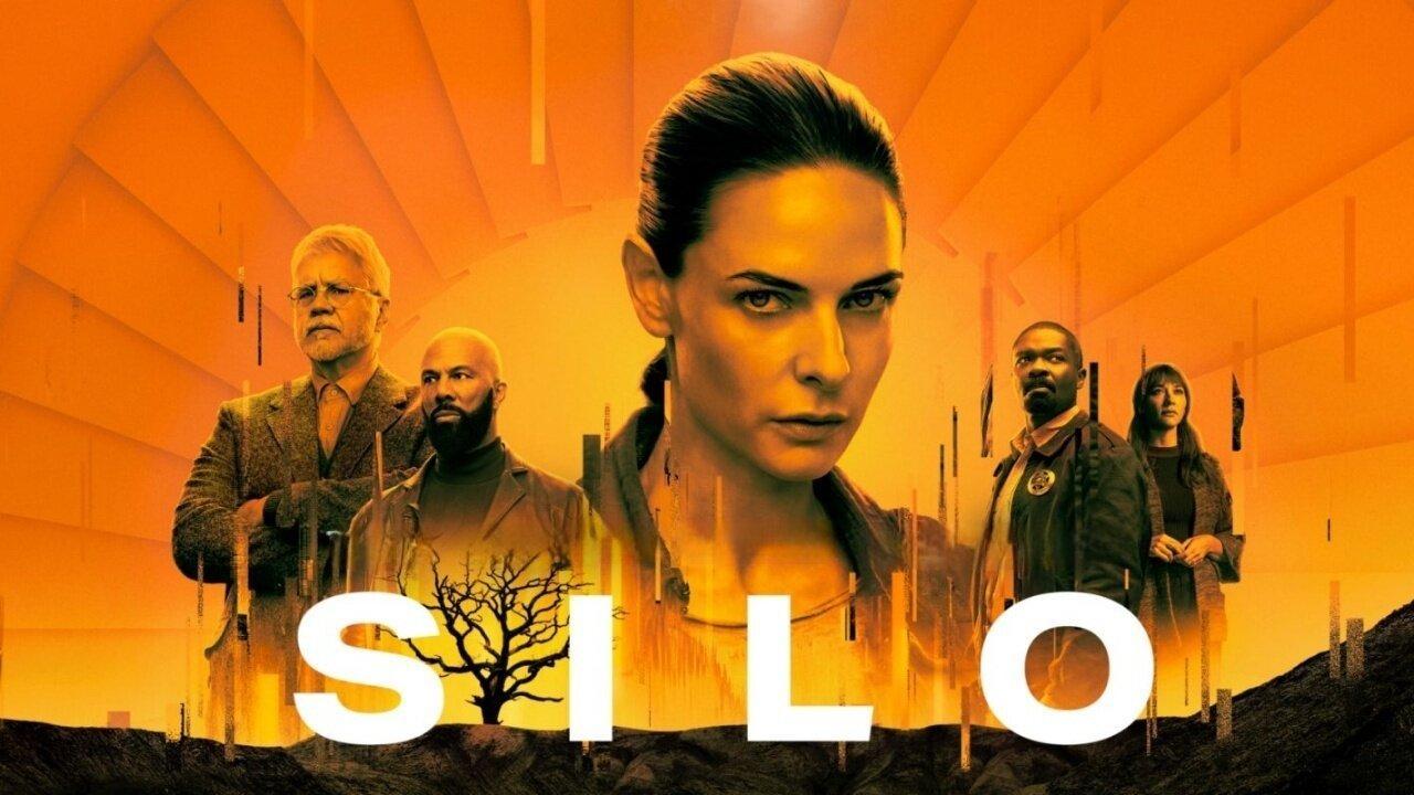 مسلسل Silo الموسم الاول الحلقة 3 الثالثة مترجمة