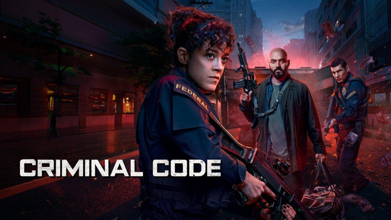 مسلسل Criminal Code الموسم الاول الحلقة 7 السابعة مترجمة