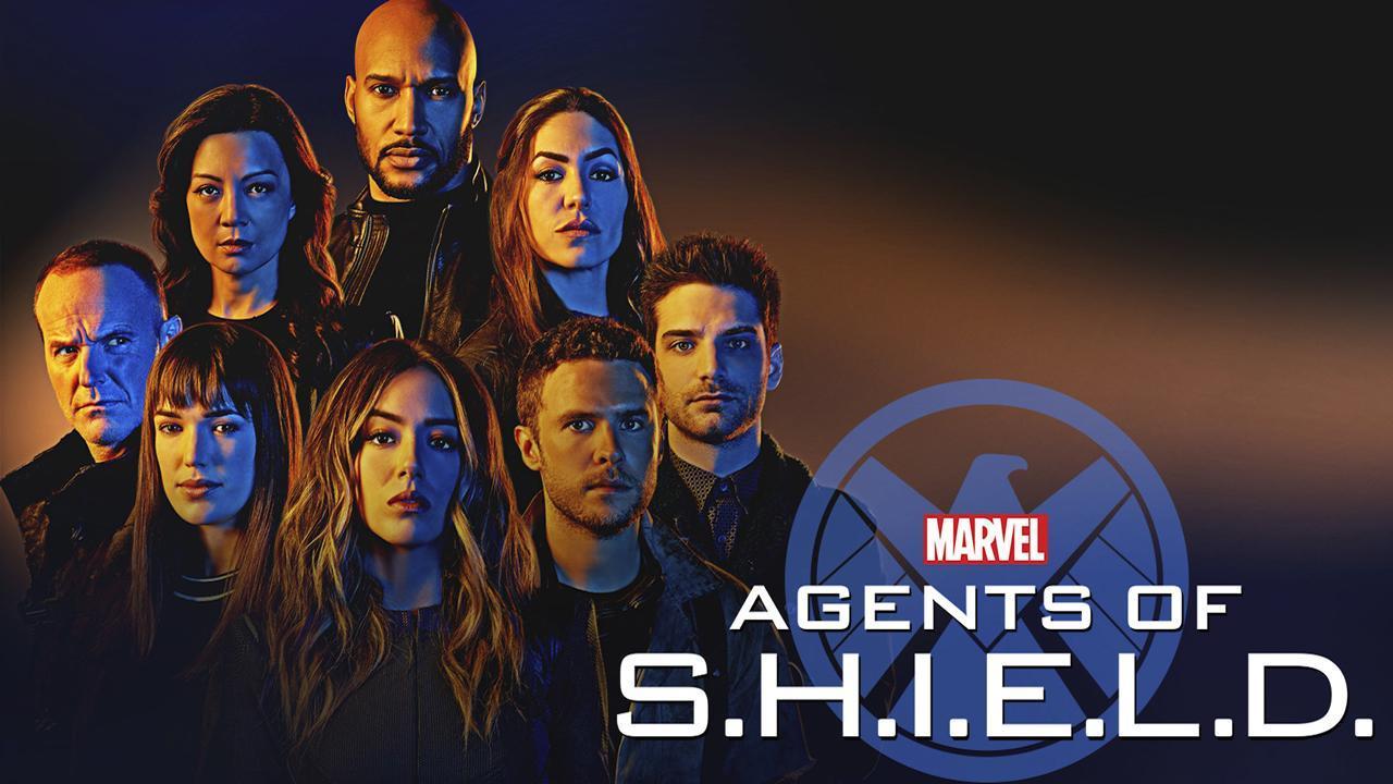 مسلسل Agents of SHIELD الموسم السادس الحلقة 10 العاشرة مترجمة